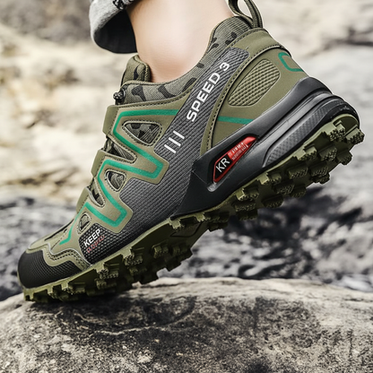 Unisex Wasserdichte Wandelschuhe - Adeline