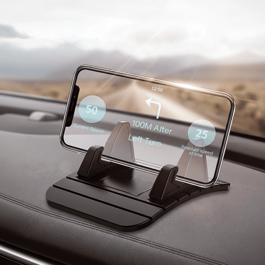 Uniwersalny Uchwyt Do Telefonu - StabiStand 