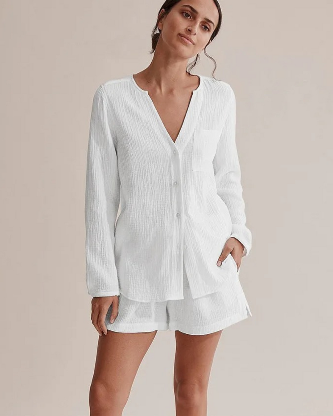 Stylový volnočasový set pro ženy – Nia