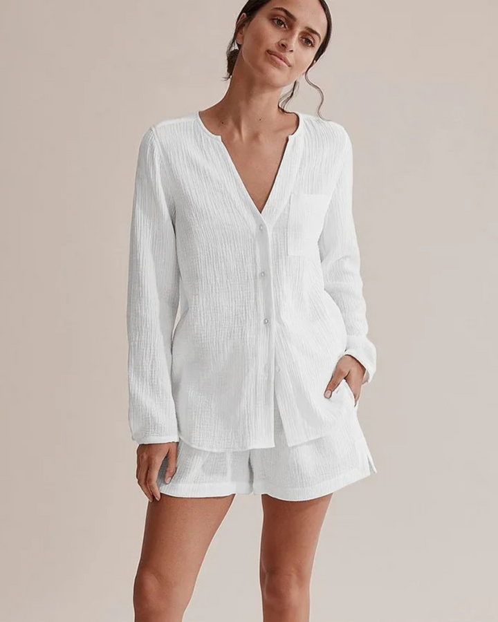 Stylový volnočasový set pro ženy – Nia