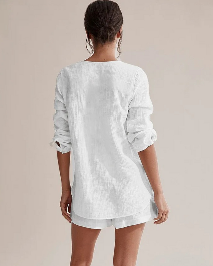 Stylový volnočasový set pro ženy – Nia