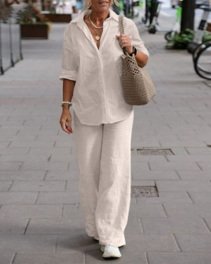Trendy dámské šortky – Noa