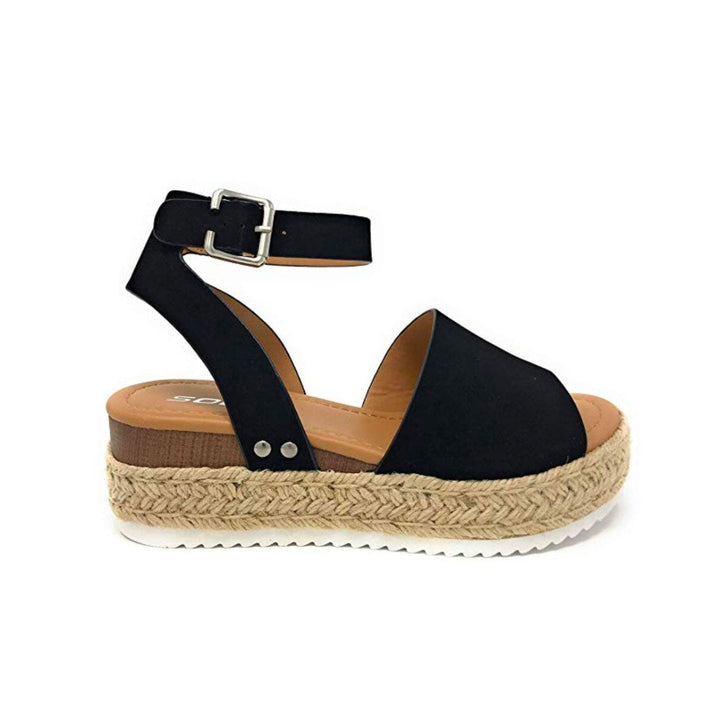 Trendy dámské espadrilky na léto – Liv