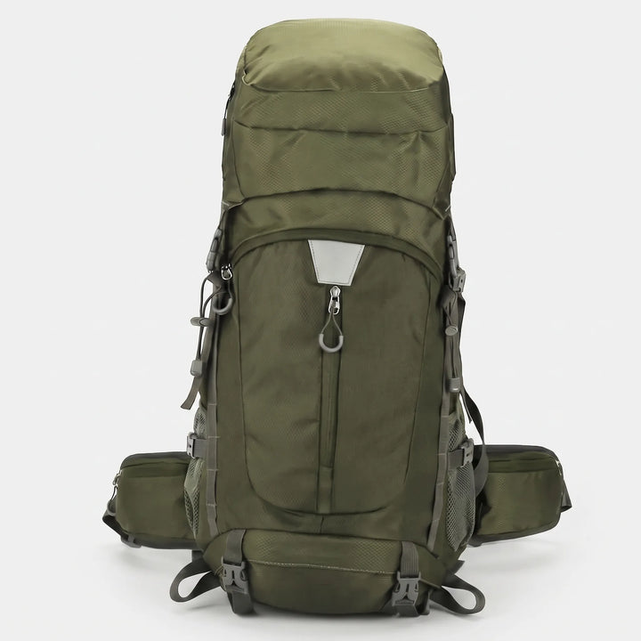 Velkoobjemový Pánský Turistický Batoh - SummitPack