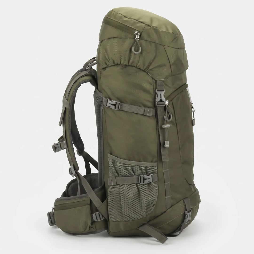 Velkoobjemový Pánský Turistický Batoh - SummitPack