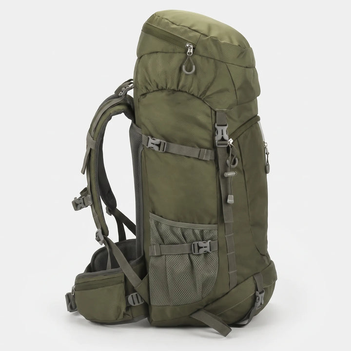 Velkoobjemový Pánský Turistický Batoh - SummitPack