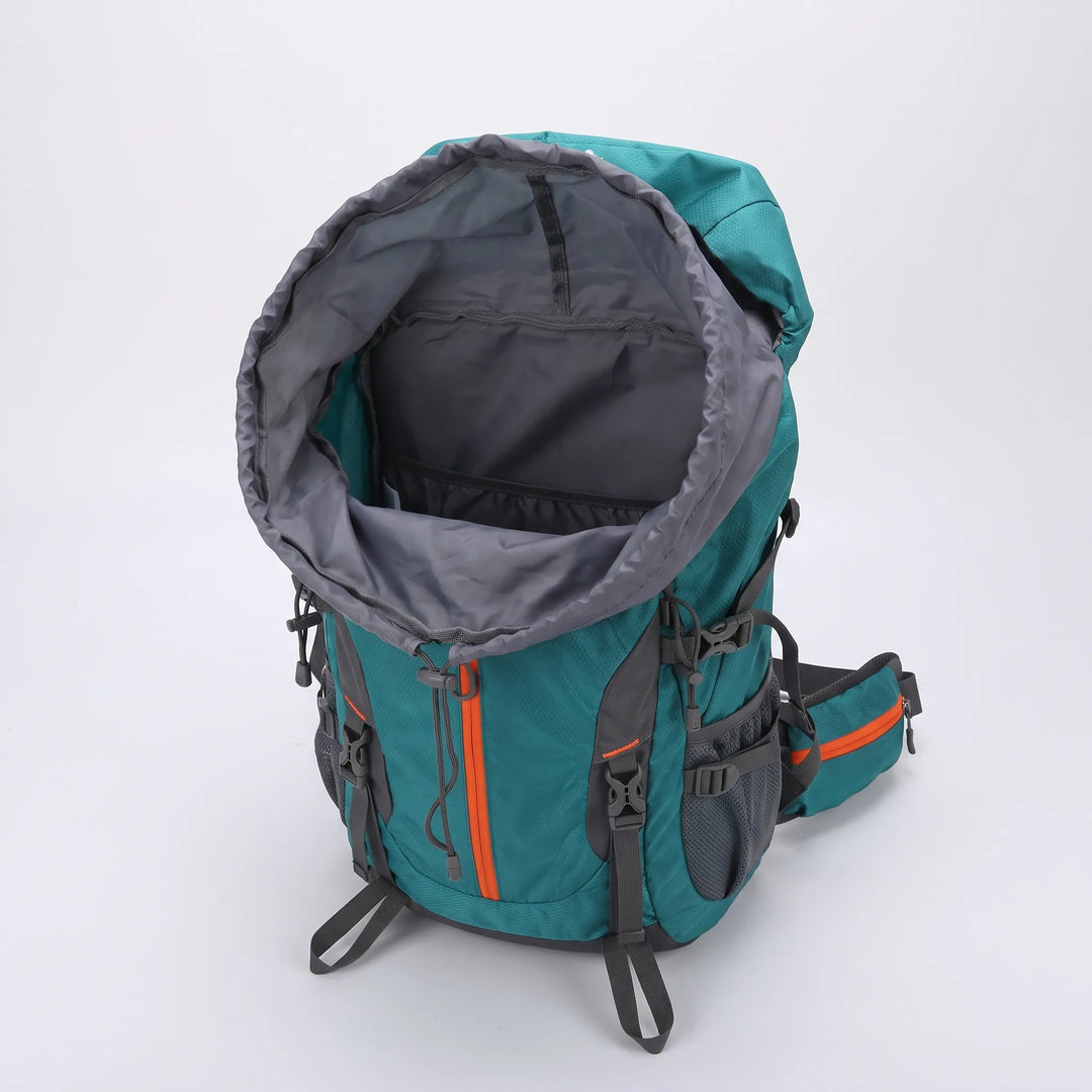 Velkoobjemový Pánský Turistický Batoh - SummitPack