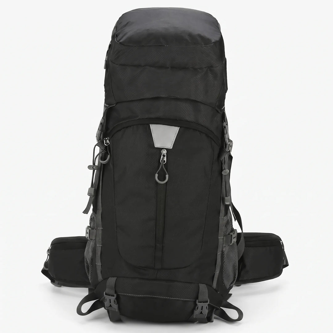 Velkoobjemový Pánský Turistický Batoh - SummitPack