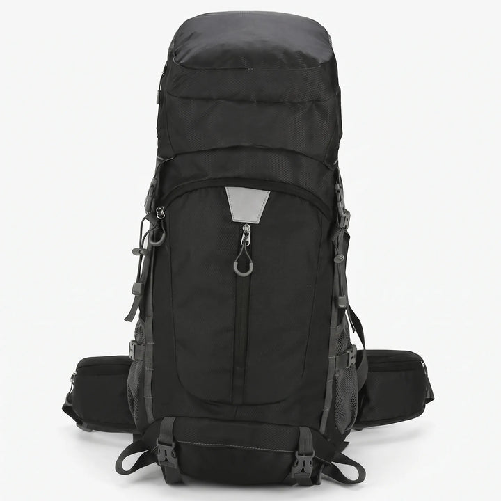 Velkoobjemový Pánský Turistický Batoh - SummitPack