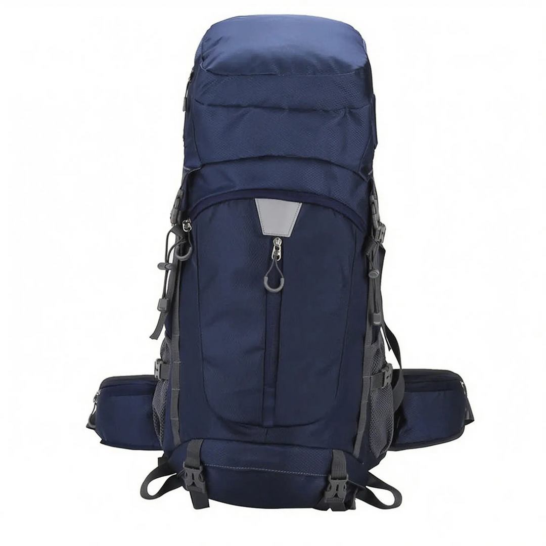 Velkoobjemový Pánský Turistický Batoh - SummitPack