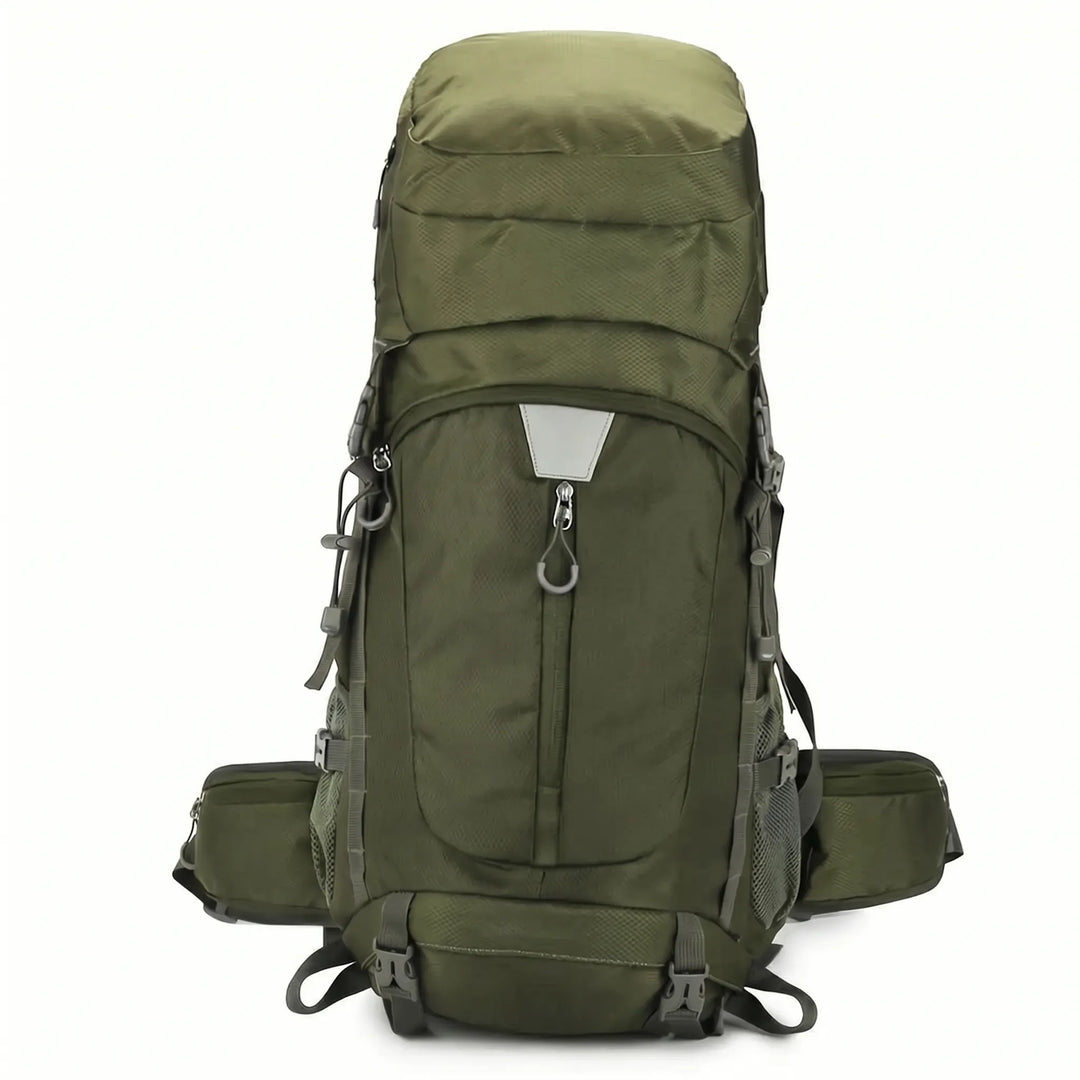 Velkoobjemový Pánský Turistický Batoh - SummitPack