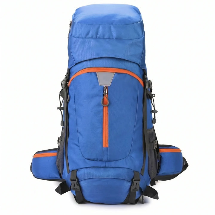 Velkoobjemový Pánský Turistický Batoh - SummitPack