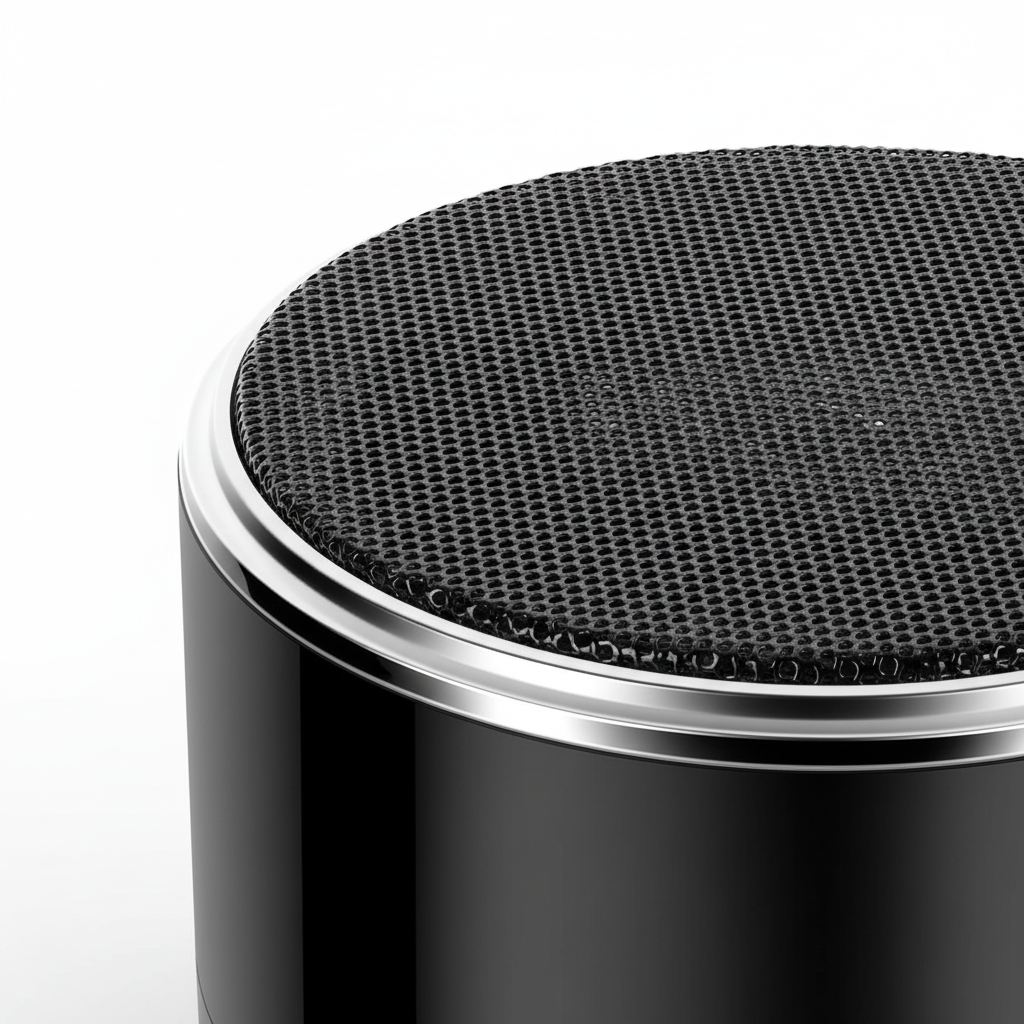 Versteckte Kamera Im Bluetooth Lautsprecher - StealthTone