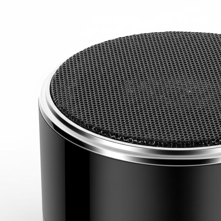Versteckte Kamera Im Bluetooth Lautsprecher - StealthTone