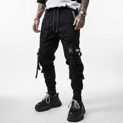 Vielseitige Streetwear-Hose - Finn