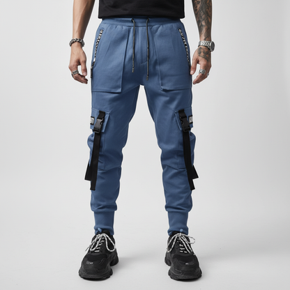 Vielseitige Streetwear-Hose - Finn