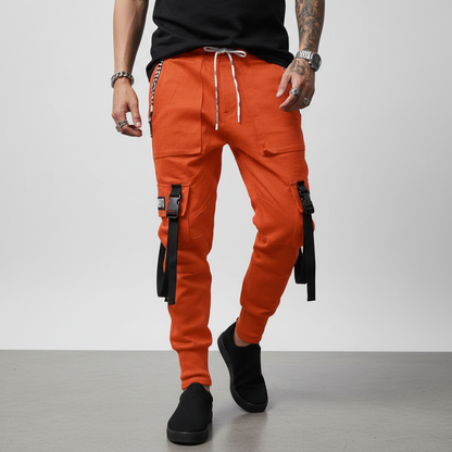 Vielseitige Streetwear-Hose - Finn
