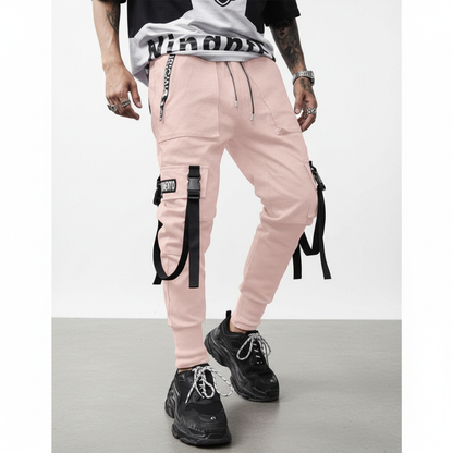Vielseitige Streetwear-Hose - Finn