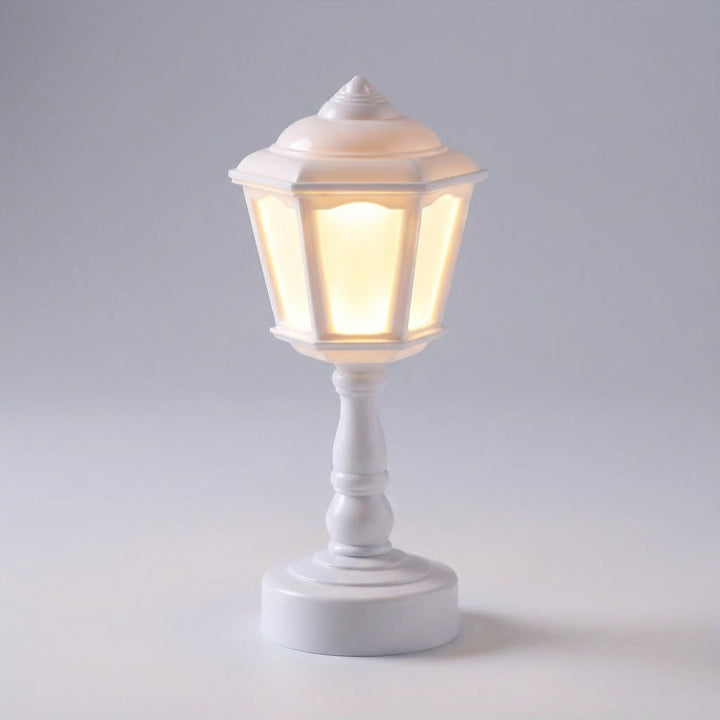 Vintage Inspired Decorative Lamp - Vintalette