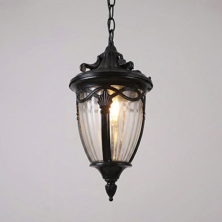 Vintage Pendant Ceiling Lamp - Retrovia