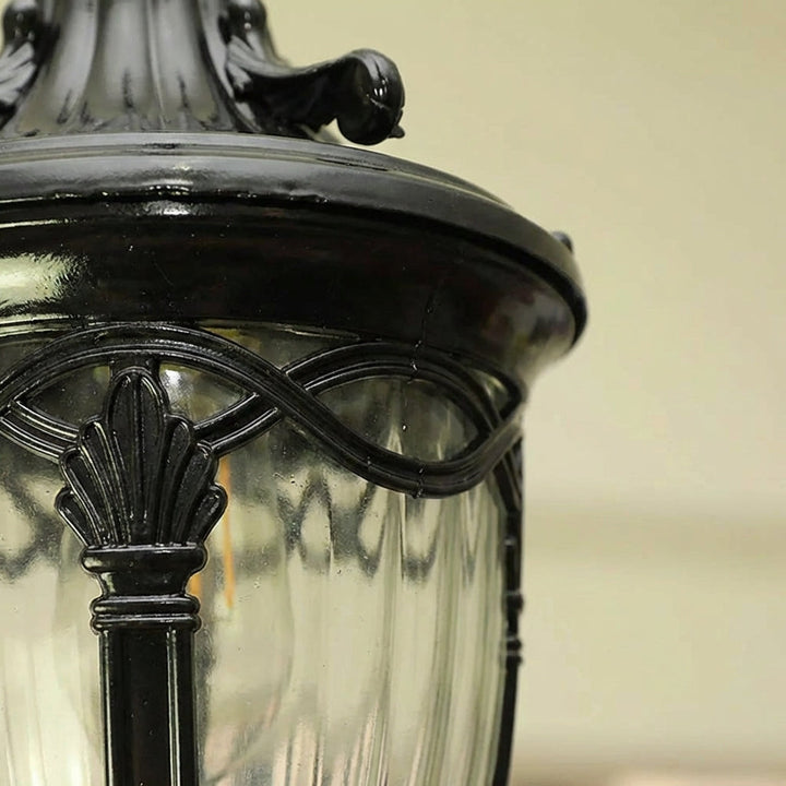 Vintage Pendant Ceiling Lamp - Retrovia