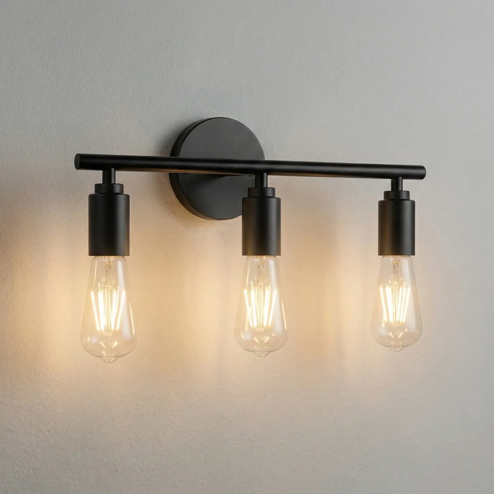 Vintage Style Wall Sconce - Vintoray