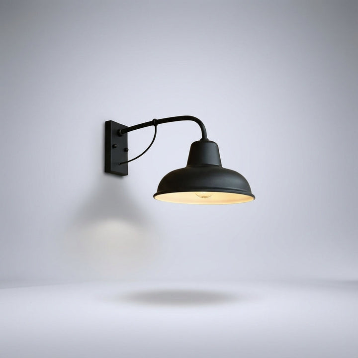 Vintage Style Exterior Lamp -  Aureclad