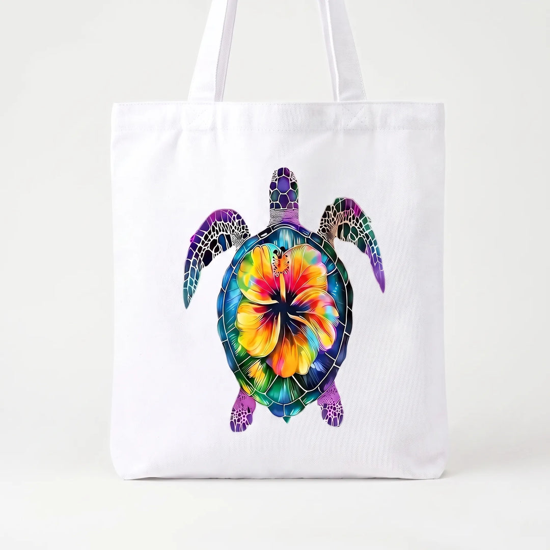 Volnočasová Taška S Potiskem - Cavasia