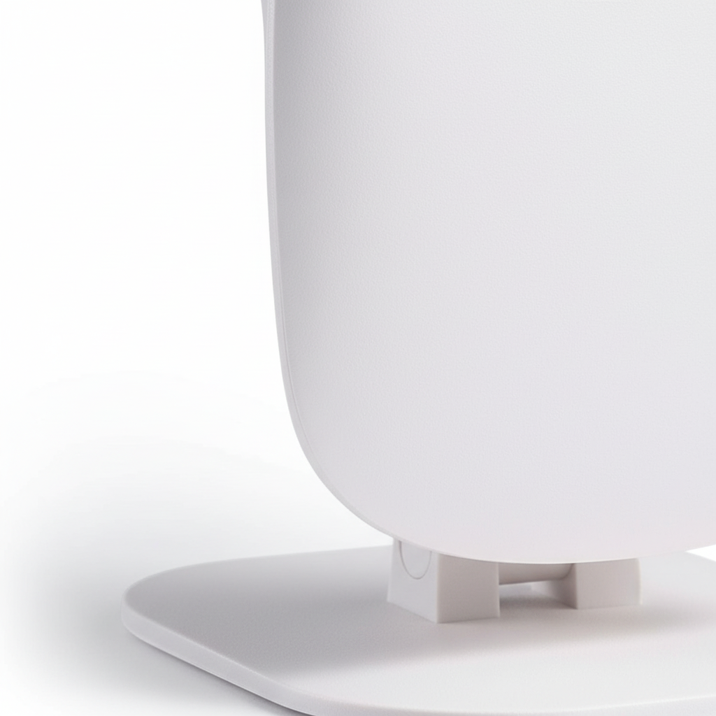 WLAN Babyüberwachungsgerät - TenderSight