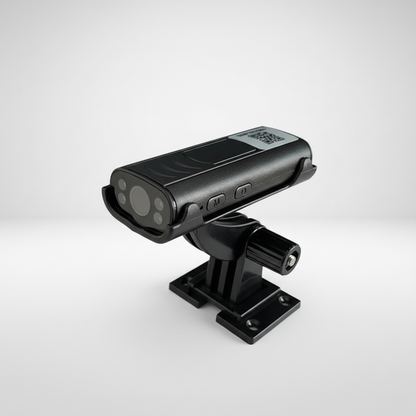 WLAN Mini Spionagekamera - HomeScout