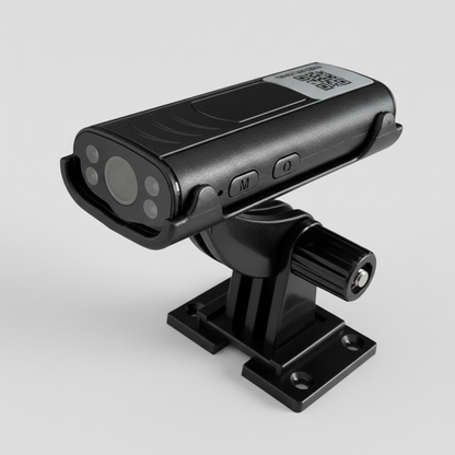 WLAN Mini Spionagekamera - HomeScout