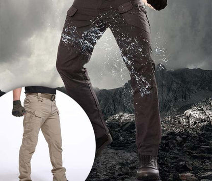 Taktická pánská kalhoty – Jasper