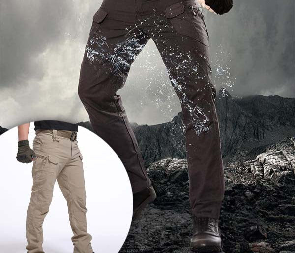 Taktické pánské kalhoty – Jasper