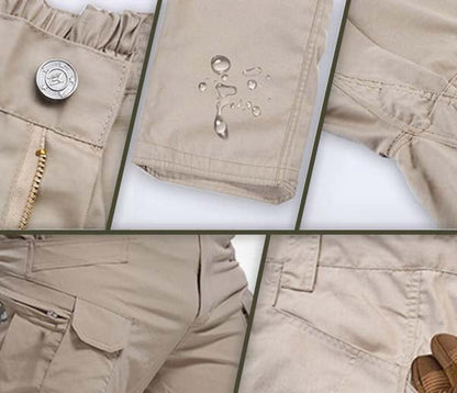 Taktická pánská kalhoty – Jasper