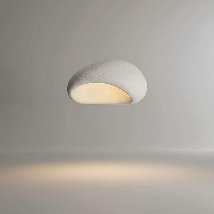 Wabi Sabi Deckenleuchte - Zenlume