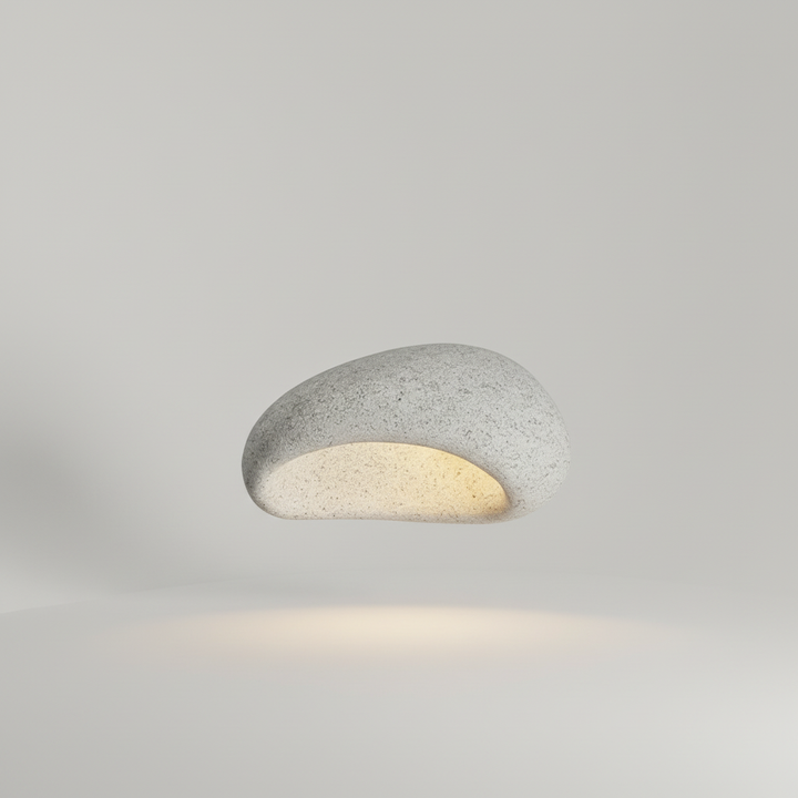 Wabi Sabi Deckenleuchte - Zenlume