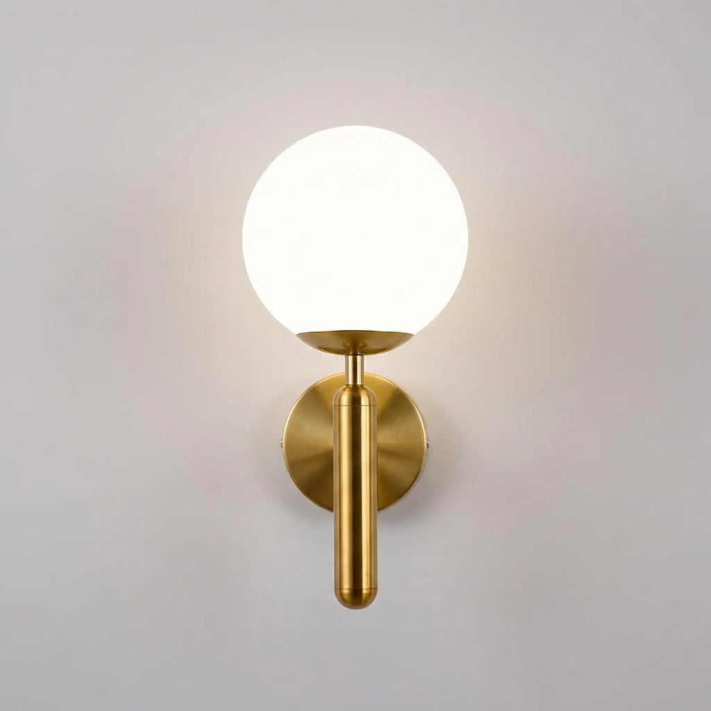 Wall Mounted Ambient Fixture - Veloriq