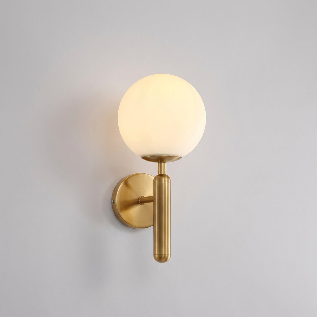 Wall Mounted Ambient Fixture - Veloriq