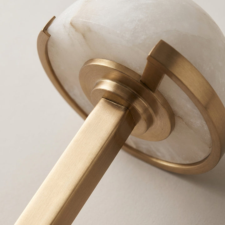 Wall Mounted Mushroom Lamp -  Luminorelle