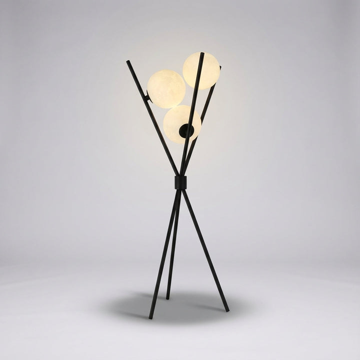 Warm Glow Decorative Lamp -  Vesparo