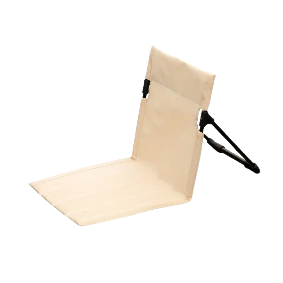 Skládací venkovní židle - TrekSeat