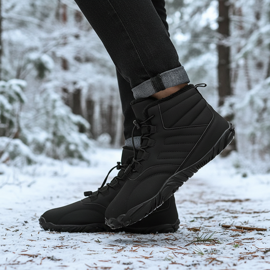 Wasser Und Winddichter Stiefel - Isaac