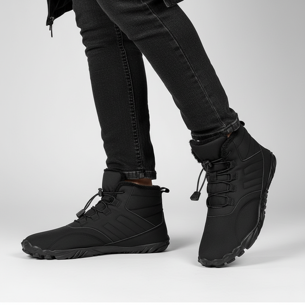 Wasser Und Winddichter Stiefel - Isaac