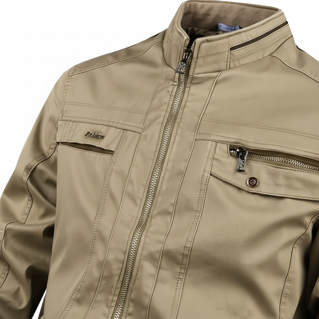 Wasserabweisendes Jackett - Walter