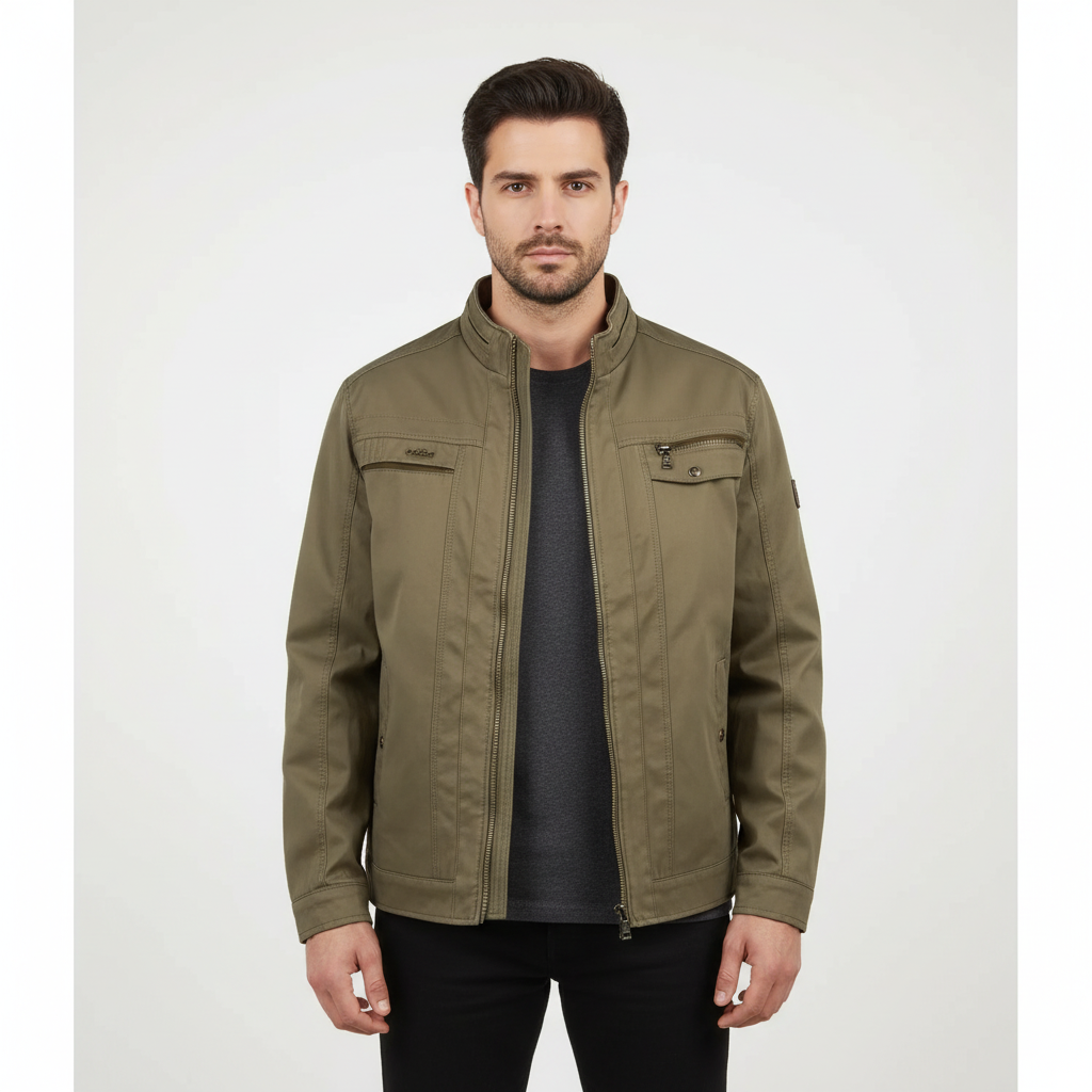 Wasserabweisendes Jackett - Walter