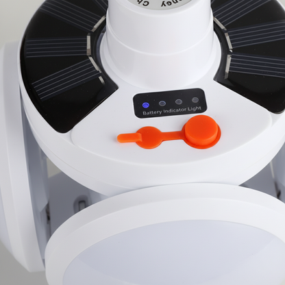 Wasserdichte Outdoor Laterne - EcoLantern