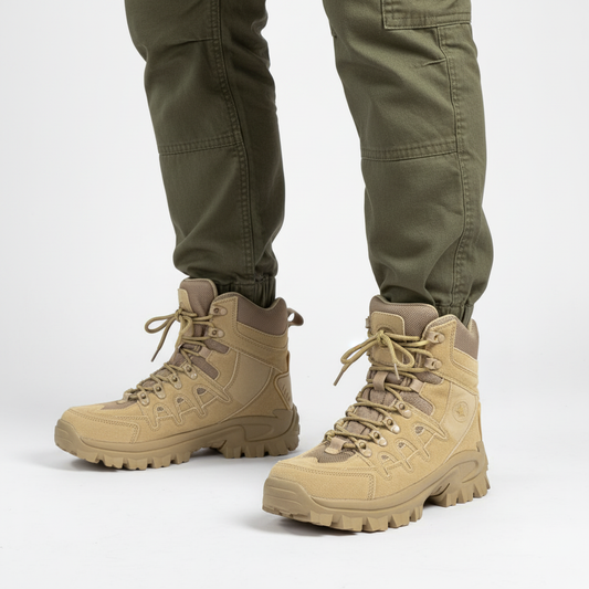 Wasserdichte Taktische Stiefel - Scott