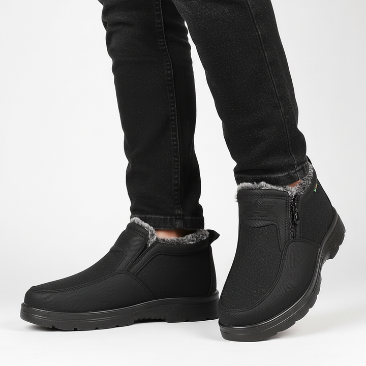 Wasserdichter Stiefel -  Lukas
