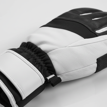 Wasserfeste Wintersportfäustlinge - FrostGrip