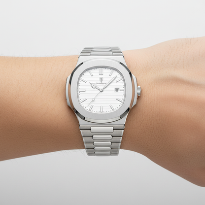 Wasserresistente Uhr - TimeMaster 